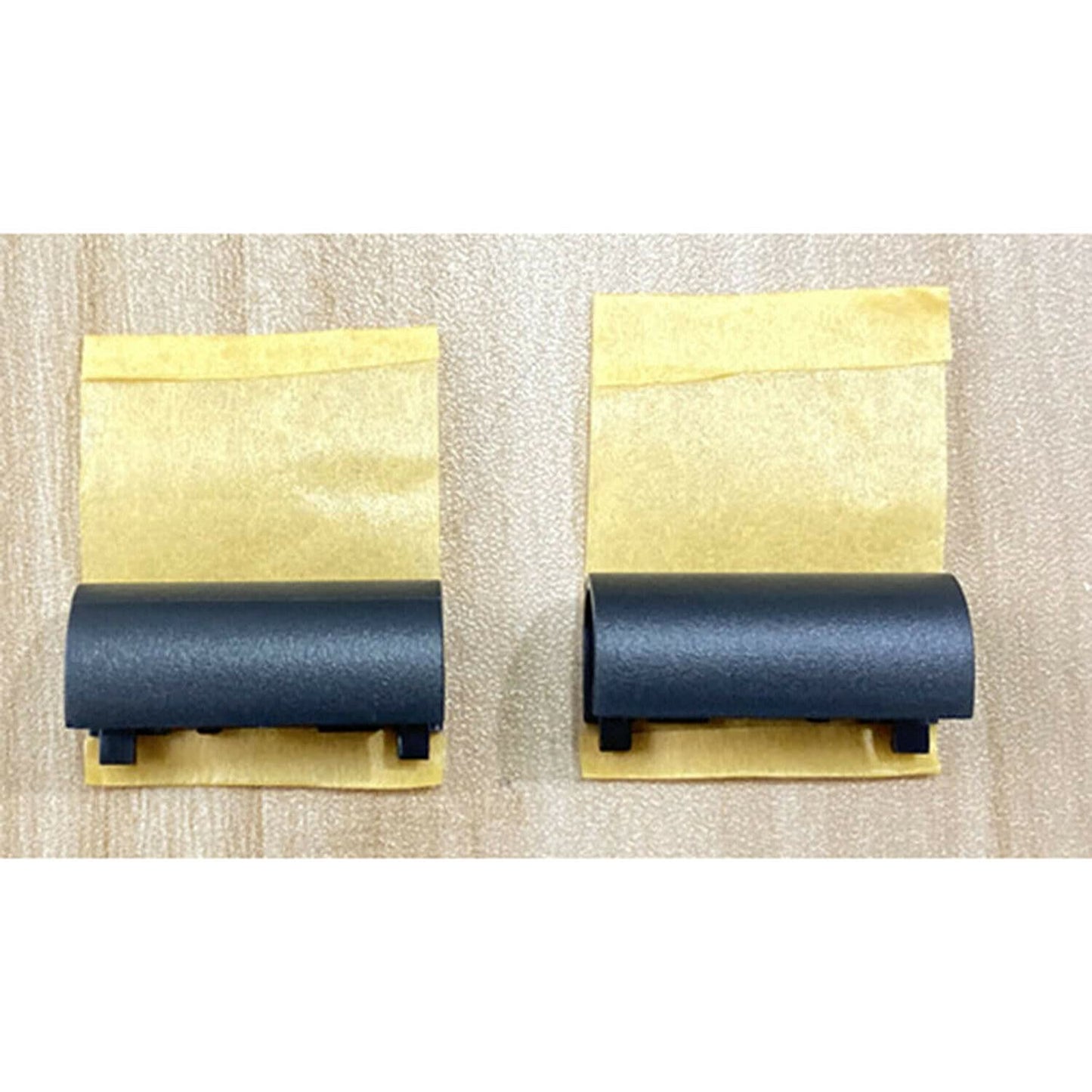 0V91PV New for Dell Chromebook 11 3190 3181 L&R LCD Hinge Cover Axis Cap