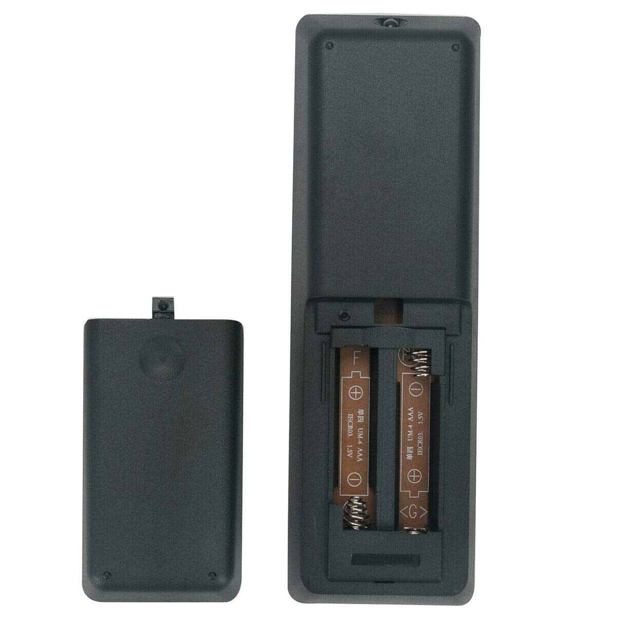 New NC262UH Remote Control Replace for Magnavox Blu-ray MBP5320F MBP5320 MBP5320F/7F MBP5320/F7