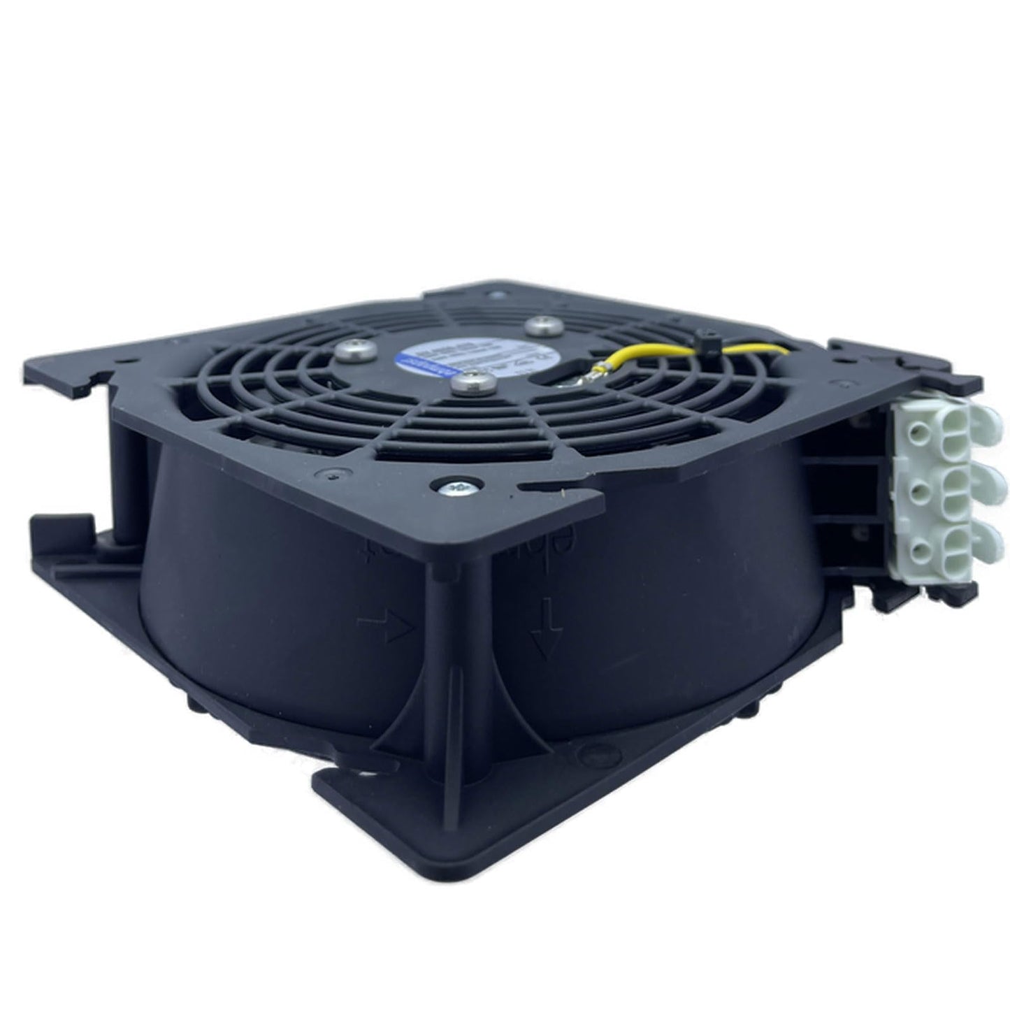 DV4650-470 DV 4650-470 230V-50HZ 110MA/120MA 18W/19W Cabinet Cooling Fan