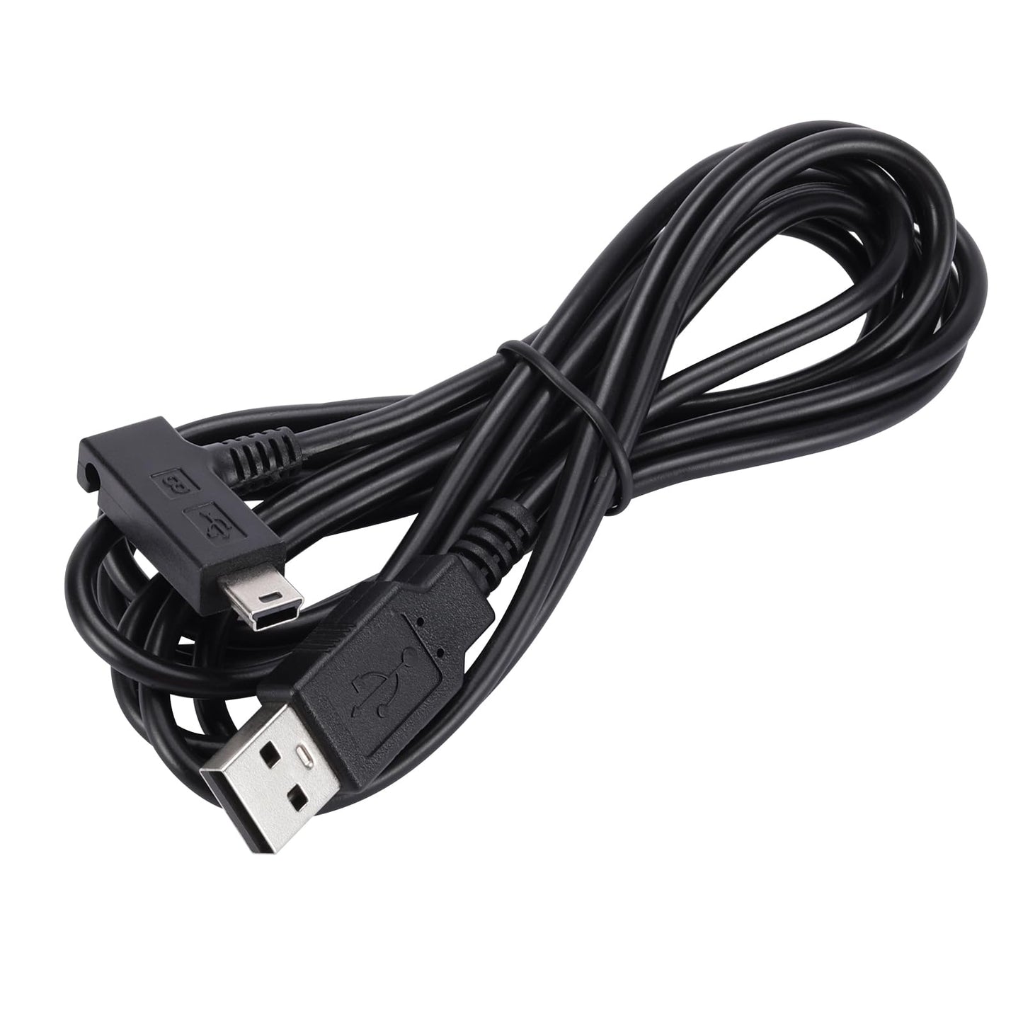 UNCLE LIGHT USB Charging Cable Replacement, Compatible with Wacom Intuos Pro PTH451/651/851, Wacom Intuos 5 PTK450/650, PTH450/650/850 and Wacom