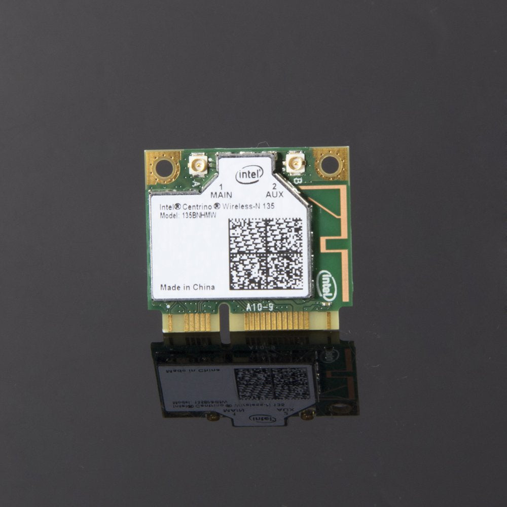 Intel Centrino 135 135BNHMW BT WLAN Wireless Card for Acer Asus Toshiba Sony