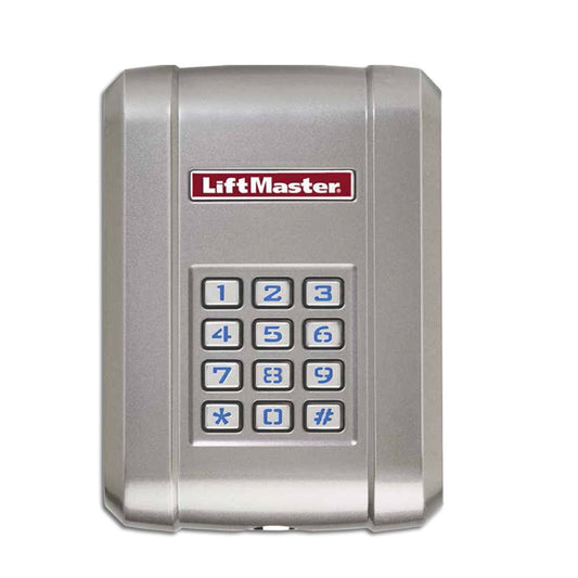 Liftmaster KPW250 Wireless keypad 250 Code Security 2.0 Keypad Access Control