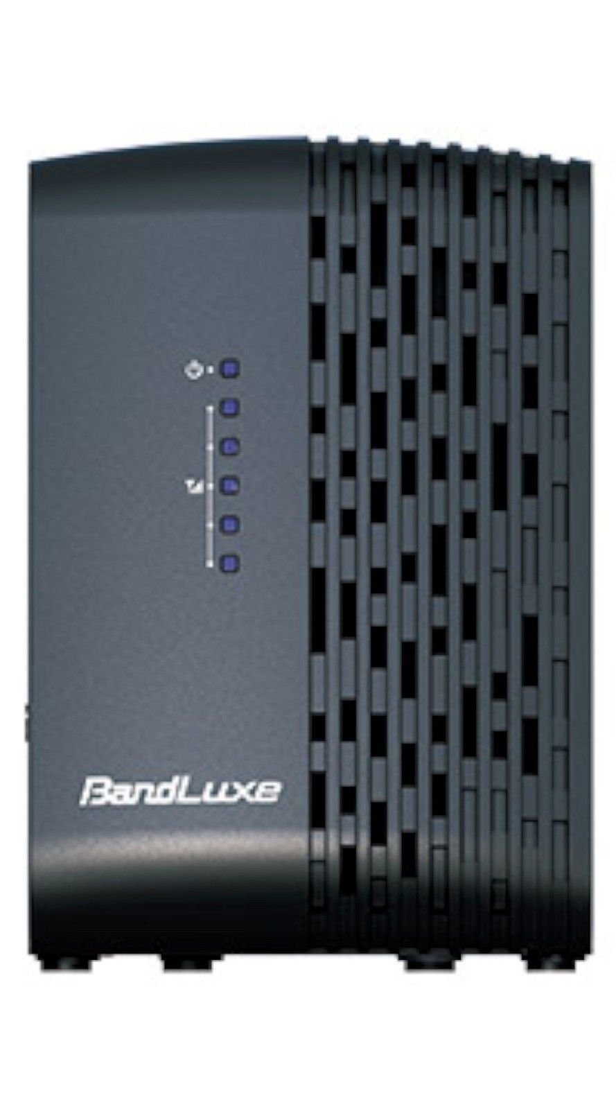 US Cellular BandLuxe D535U LTE to LAN Bridge 3G Bandwidth connect POS