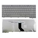 New US White Keyboard Replacement for Acer Aspire 4220 4310 4315 4320 4320G 4520G 4520 4520G 4710 4710G 4710Z 4720 4720Z 4920 4920Z 4920G 5310 5310G