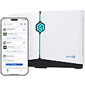 GearUP Gaming Router WiFi Booster - Free 90-Day GearUP Booster Subscription, AX3000 WiFi 6 HYPEREV Wireless Router for Console ?