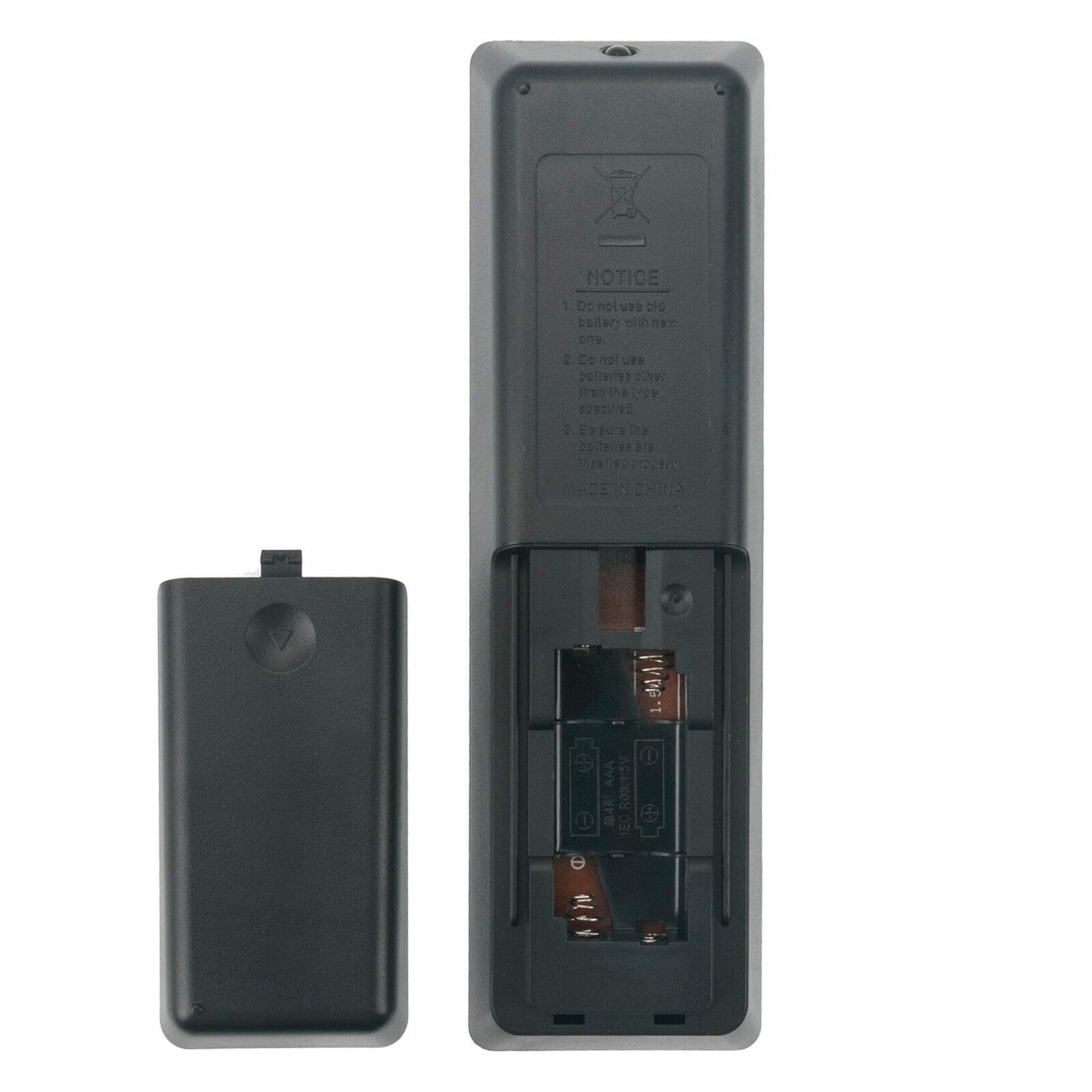 New NH301UD Remote for Emerson TV LC391EM3 LE260EM3 LE320EM3 LE320 HDTV