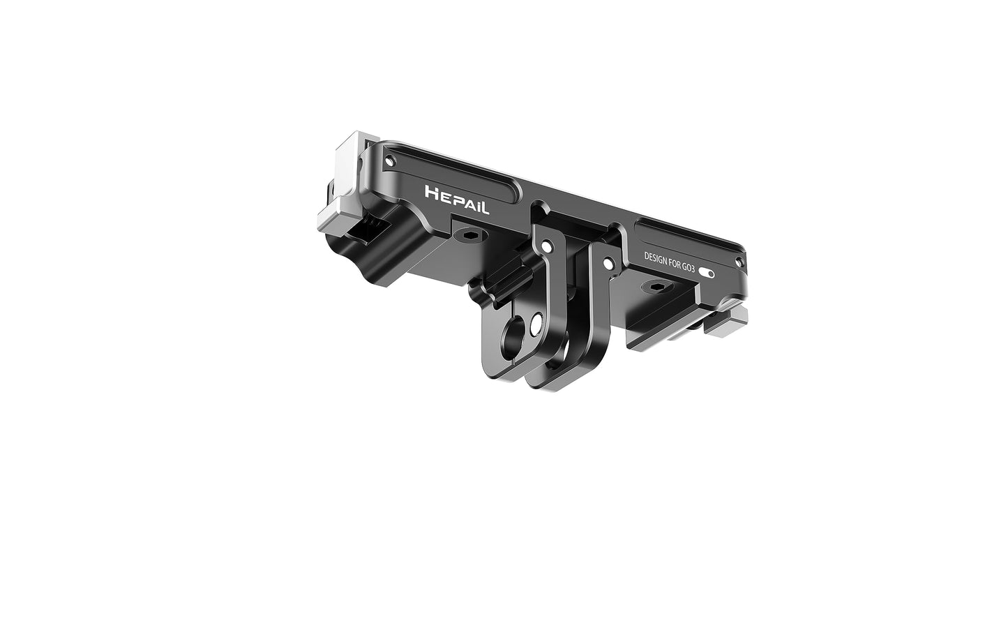 Honlyn Magnetic Mount for Insta360 Go3/GO3S,Magnetic Quick Release Bracket Holder Mount,go 3/3s Camera Mount Adapter Accessories