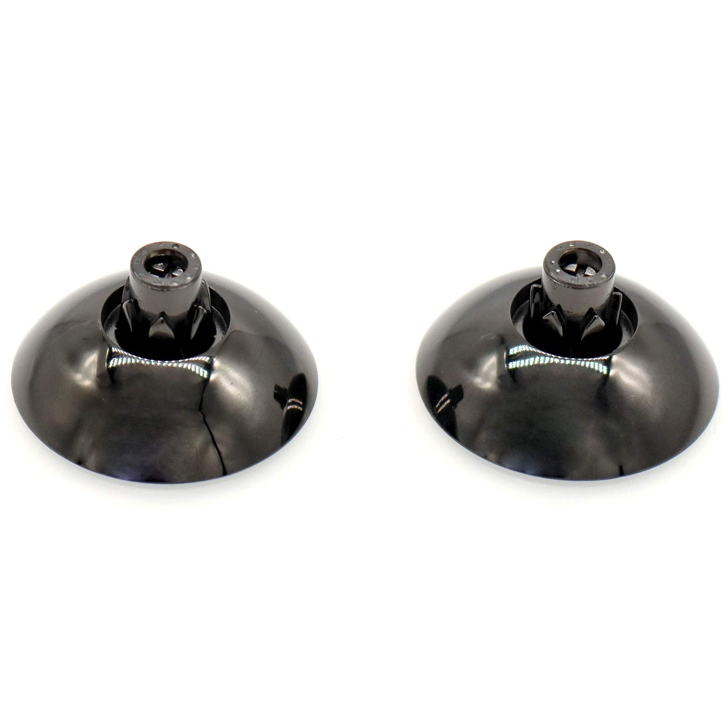 Deal4GO 2-Pack Magnetic Thumbstick Base Holder Replacement Part for Xbox one Elite 2 Controller Series