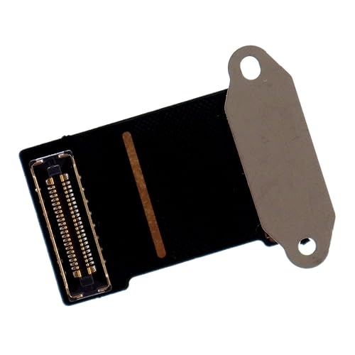 Deal4GO LCD LED Lvds Screen Display Flex Cable 923-01393 923-01288 Replacement for MacBook Pro 13" A1708 2016 2017 A2159