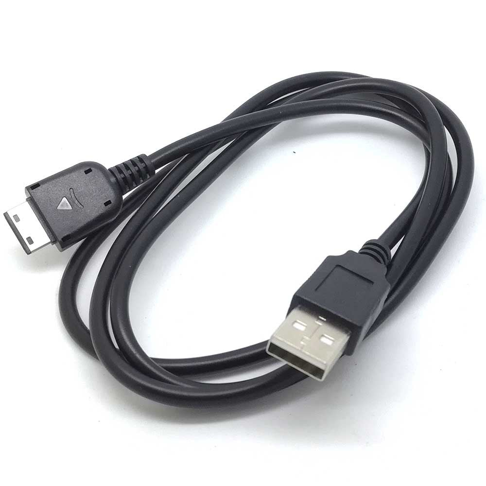 USB Data Charger Cable Cord for Samsung SGH-F400 SGH-F480 GT-B2100 GT-B2700 GT-B3410 GT-B5722 GT-C3050 GT-C3060 GT-C3200 GT-C5130 GT-C5212 GT-C6112