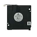 CPU Cooling Fan Replacement for DELL Latitude 9420 9430 2-in-1 Laptop Cooler 0VGJW5 EG50040S1-CM00-S9A ND65C31-20E10 DC28000SKDL