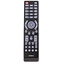 NS-RC03A-13 Remote Control Compatible with Insignia TV NS-19E310A13 NS-22E340A13 NS-24E340A13