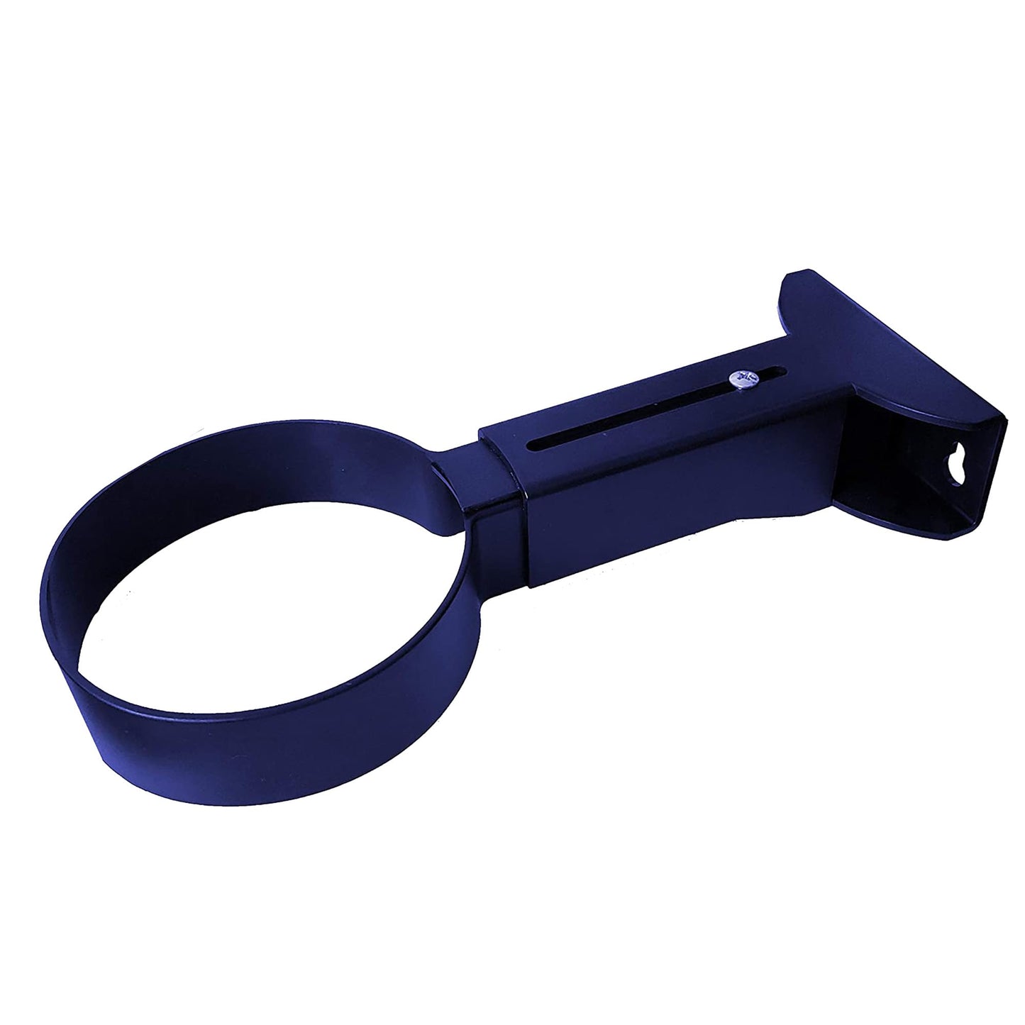 Brewish Wall Bracket for Fish Bubble Lamp | Sensory Bubble Tube Holder | Adjustable Arm for Light up to 10cm Diameter | Aquarium Light Bracket to Keep