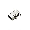 Zahara DC Power Jack Connector Port Socket Plug Replacement for Acer Chromebook CB3-532-C47C CB3-532-C8DF CB3-532-C4ZZ CB3-532-C3F7 N15Q9