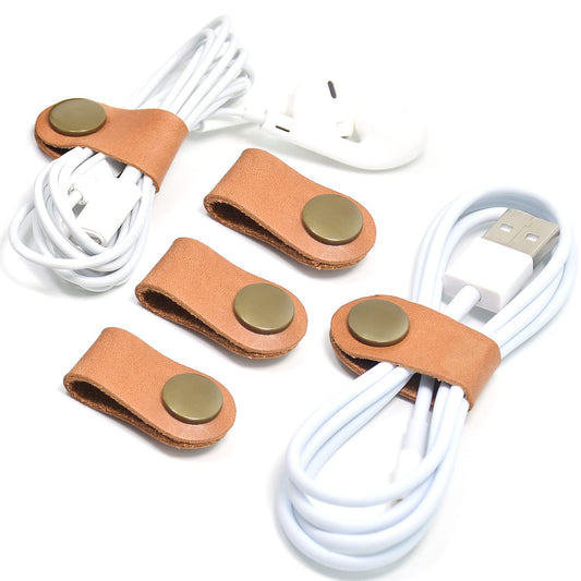 CAILLU Cord Organizer,Cord Keeper,Cable Organizer USB Holder,Cable Straps,Earbud case,wrap Headphone,Headset Winder,Earphone Clips Ties,stocking