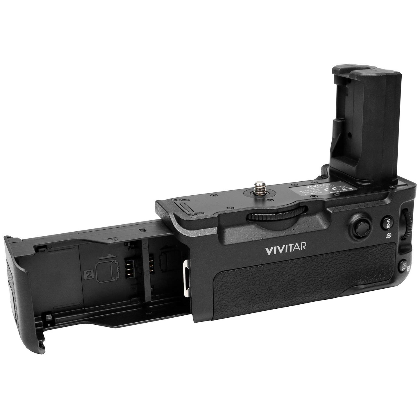 Vivitar Battery Grip for Sony A9/A7RIII/A7MIII