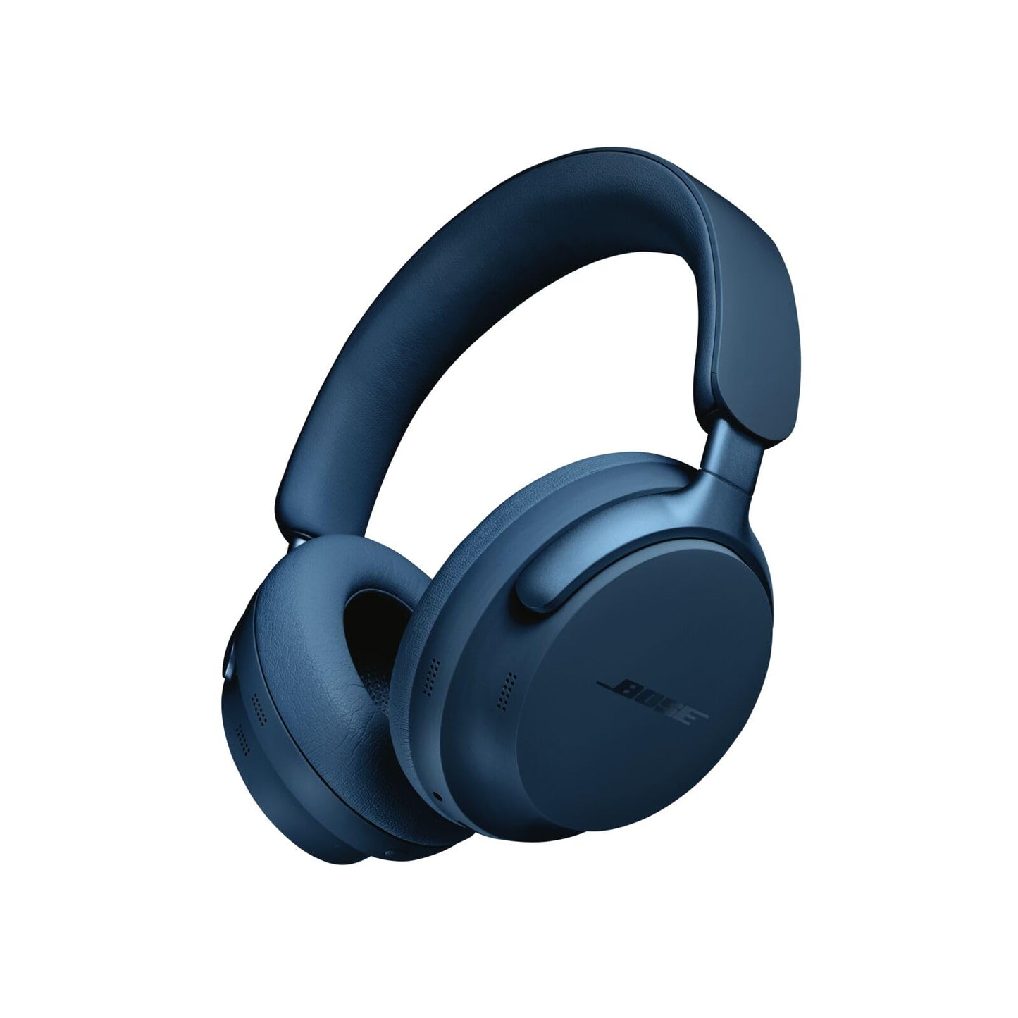 Bose QuietComfort Ultra Bluetooth Headphones, Wireless Headphones with Spatial Audio, Over Ear Noise Cancelling with Mic, Up to 24 Hours of Playtime…