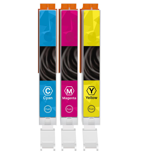 E-Z Ink Pro Compatible Ink Cartridge Replacement for TR7520, TR7500, TR7620 Printer