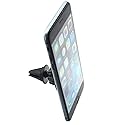 Car Mount Magnetic Air Vent Holder Swivel Dock Strong Grip Compatible with LG Velvet 5G, V30, G6 Phones