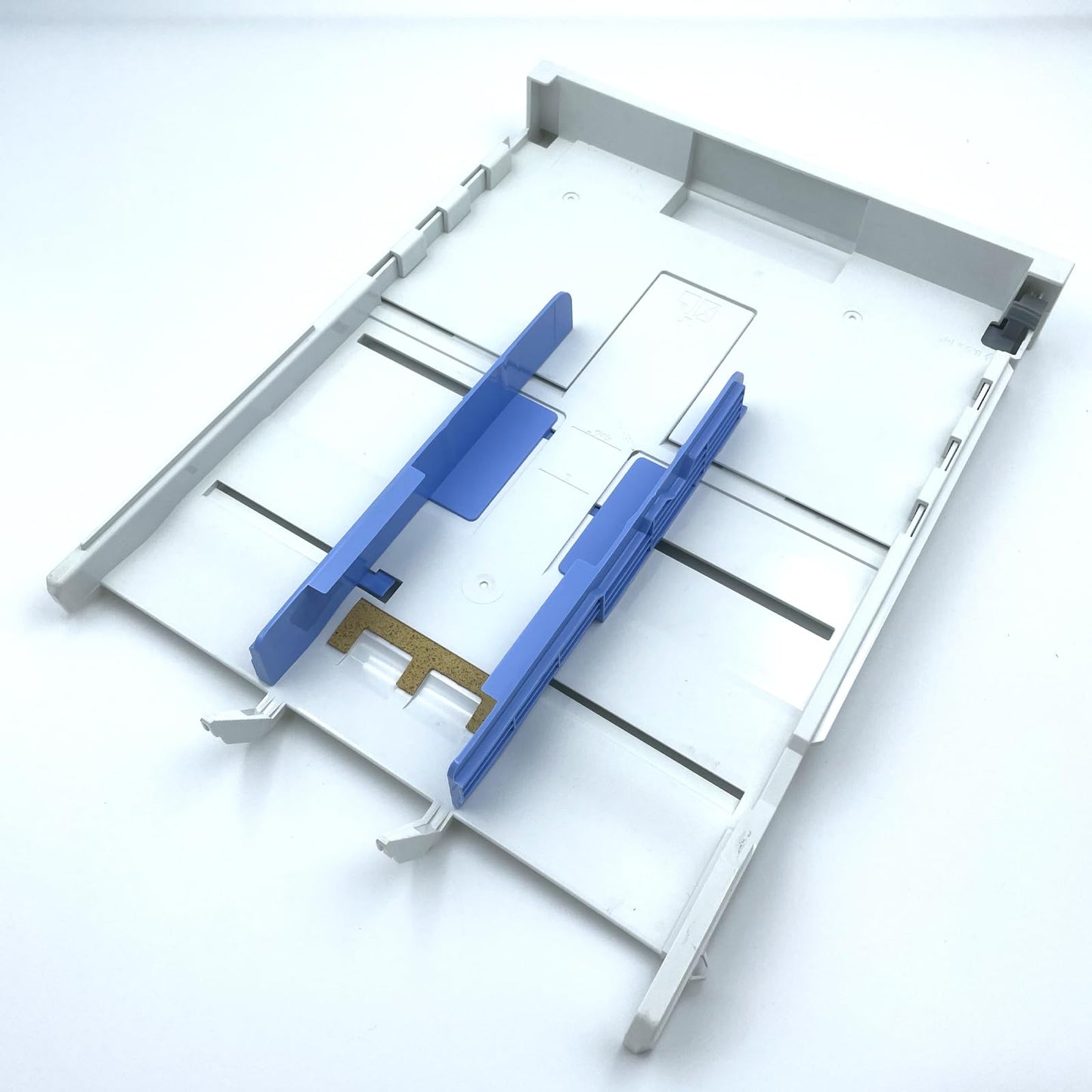 CeaMere Paper Input Tray 2 for HP OfficeJet Pro 9020 9025e 9023 9135e