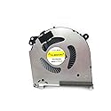 TXLIMINHONG New Compatible GPU Cooling Fan for HP OMEN Laptop 15-DH 15-DH0015NR 15T-DH000 15-DH001NR 15-DH002NR P/N:TPN-C143 L64443-001 ND8CC01-18L07