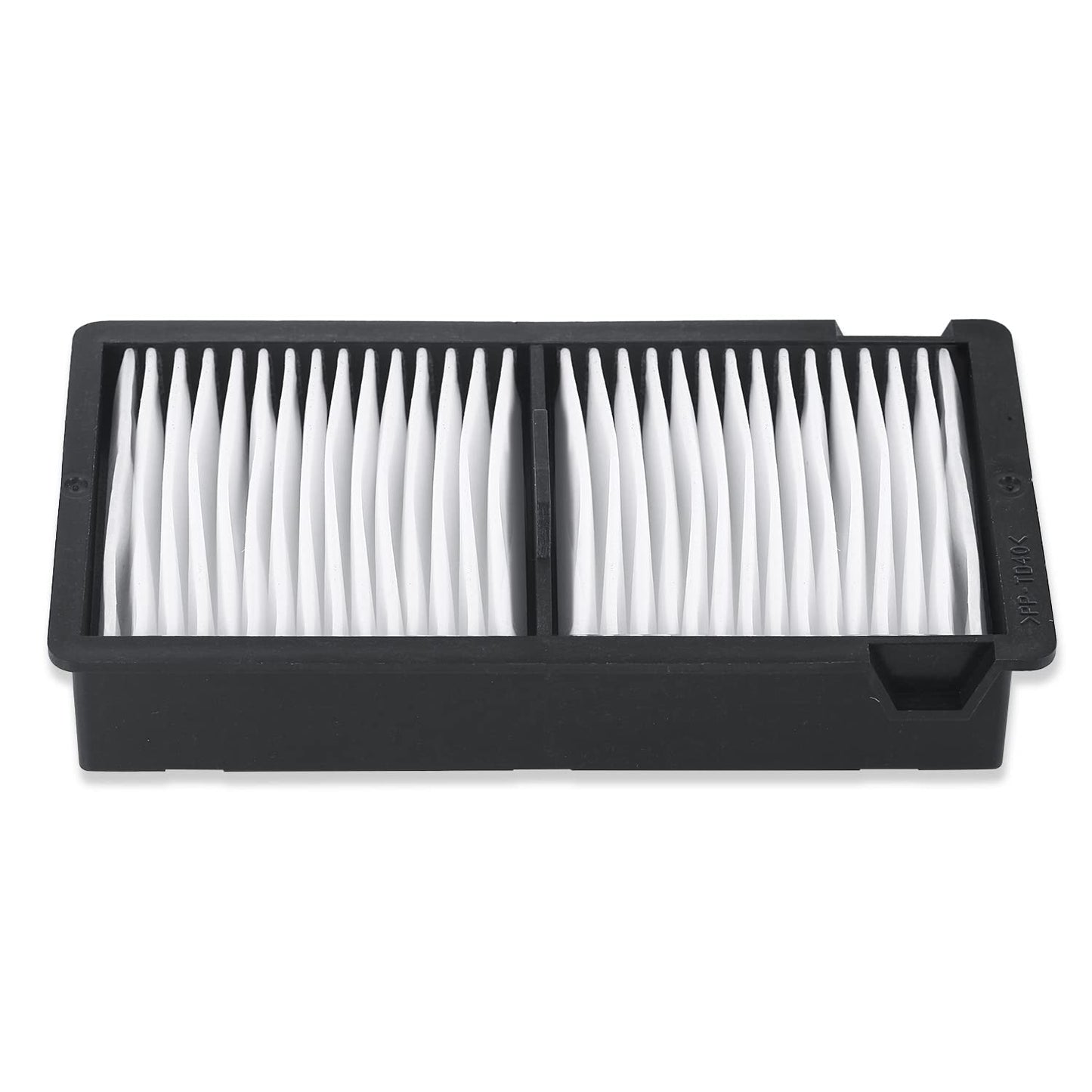 Litance Projector Air Filter ELPAF39 V13H134A39 for Epson PowerLite Home Cinema 3500 3800 4010 5040UB 5050UB 5040UBe 5050UBe 3200 3000 3700 4030