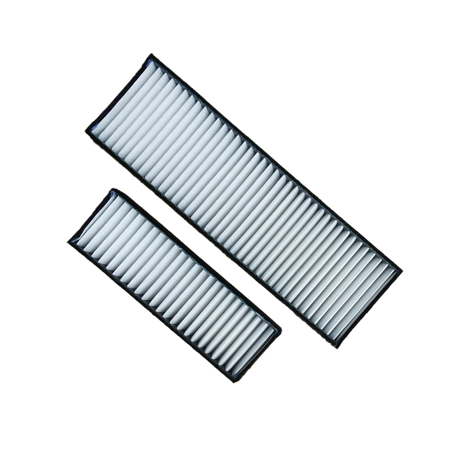 Greenafil Replacement Air Filter Compatible with OPTOMA ZH420UST-B/ZH500UST/ZH400UST/ZW300USTi/EH320UST/BL-FU260B/W320UST/EH319USTi & Smartboard
