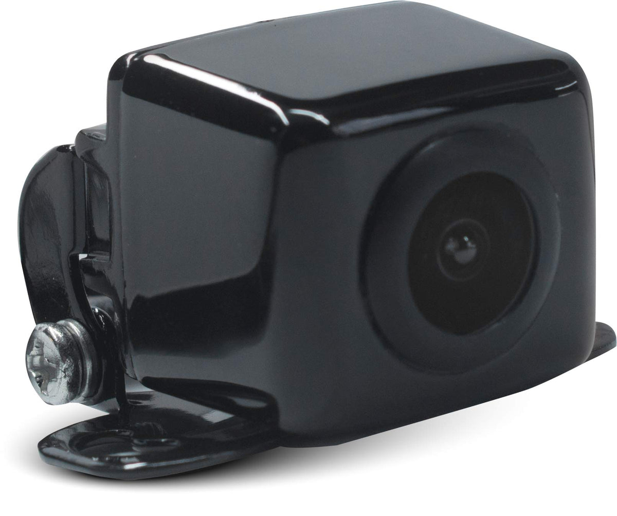 Dual Electronics BUCAM200 Universal Backup Camera, Black