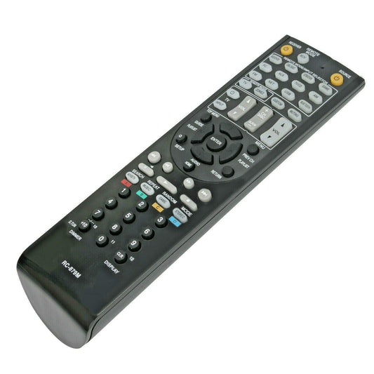 New - Remote Control RC-879M for Onkyo TX-NR535 TX-SR333 HT-R393