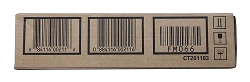 Dell FM066 Toner Cartridge for 2130cn/2135cn Laser Printers, Yellow
