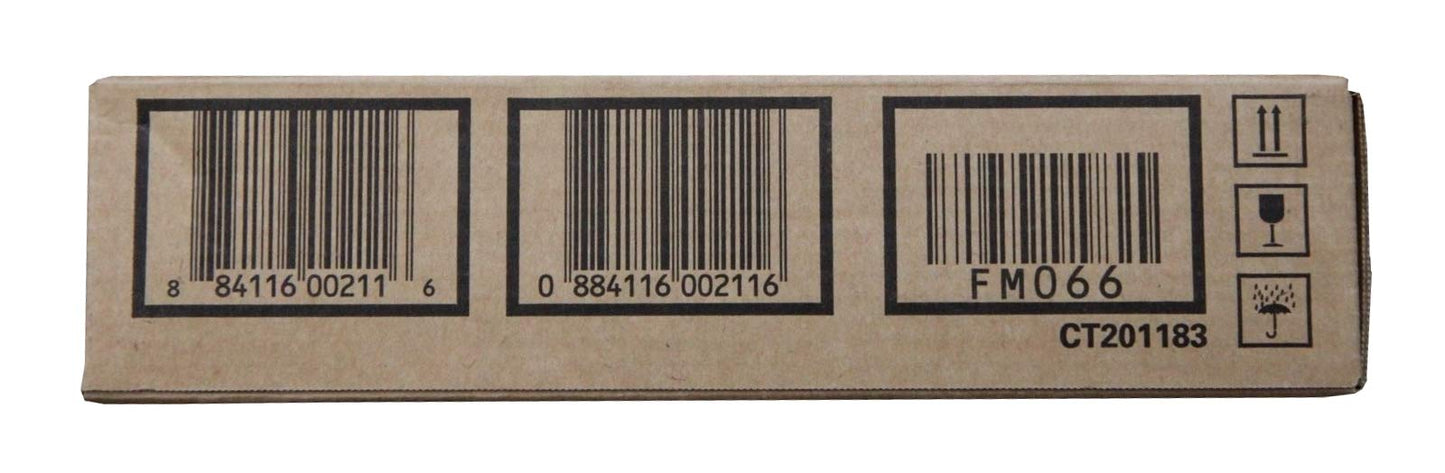 Dell FM066 Toner Cartridge for 2130cn/2135cn Laser Printers, Yellow