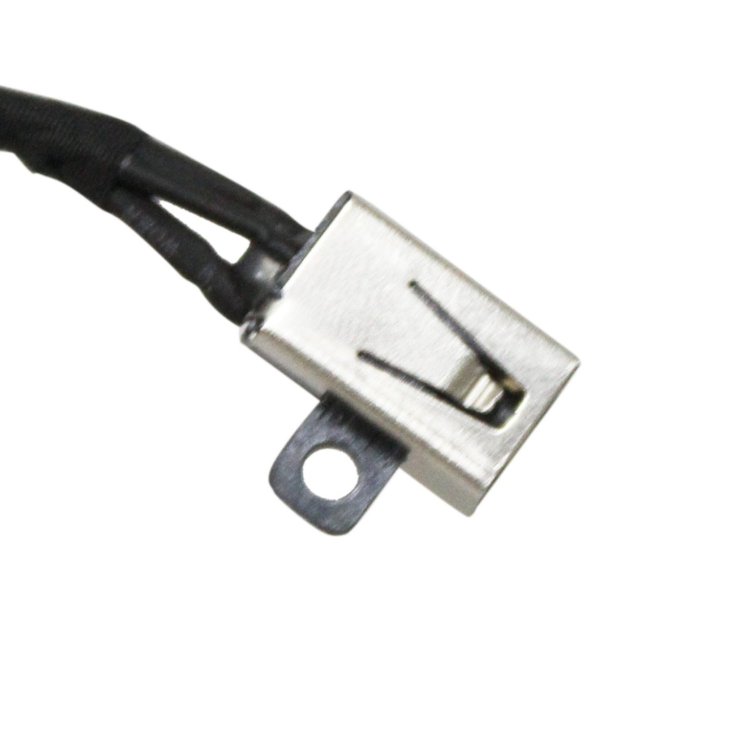 GinTai DC Power Jack Cable Replacement for Dell Inspiron 17 7000 7773 7778 7779/13 7347 7348 7352 7353 7359 7368?2.76inch 6VV22 06VV22 ND3N8 0ND3N8
