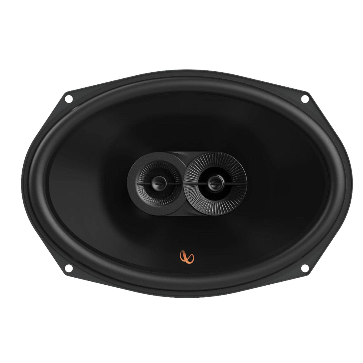 Infinity Primus 693M 6 x 9 Inch 3 Way Speakers - Pair
