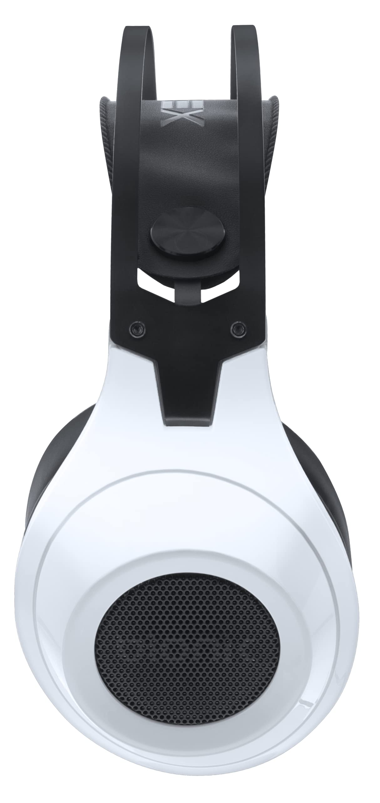 Bionik Sirex Gaming Headset with Mic for Nintendo Switch- OLED: 50MM Drivers, Memory Foam, Mute Switch, Adjustable Head Beam, Switch Lite/PS5/Xbox…