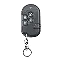 DSC PG9939 PowerSeries Neo Wireless PowerG Security 4 Button Panic Key