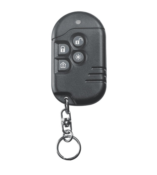 DSC PG9939 PowerSeries Neo Wireless PowerG Security 4 Button Panic Key