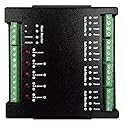 Comelit EX-PHUB Hub 4 Port Home Run W/Pwr Port