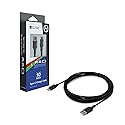 Hyperkin 10 Ft. Type-C Charge Cable for PS5/Xbox Series X/Nintendo Switch - Nintendo Switch