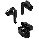 Panasonic ErgoFit True Wireless Earbuds, in Ear Headphones with XBS Powerful Bass, Bluetooth 5.3, Charging Case - RZ-B110W