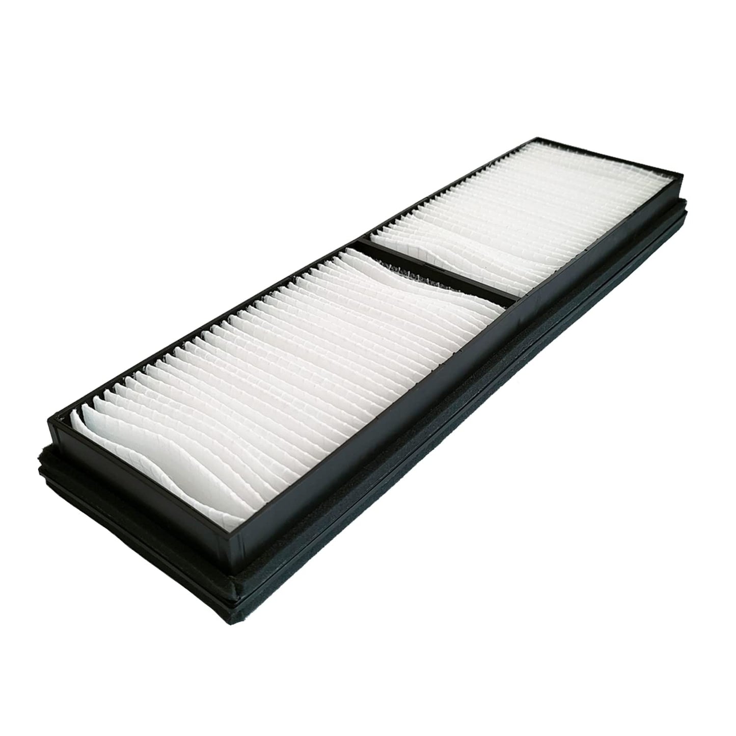 Khotilong Replacement Filter for Projector,Compatible with Sony A2083330A VPL-FH60,VPL-FW60,VPL-FH65,VPL-FW65,VPL-FHZ65,VPL-FHZ60,VPL-FHZ57,VPL-FHZ57W