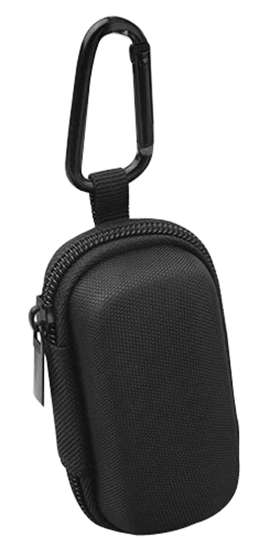 FitSand Hard Case Compatible for Clarium True Earbuds Bluetooth 5.0 Headphone