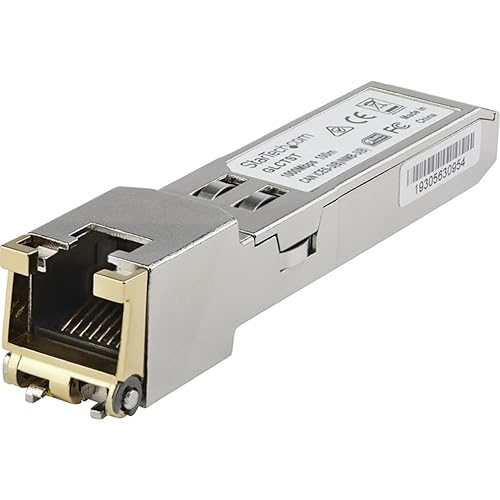 Juniper SFP (mini-GBIC) Module