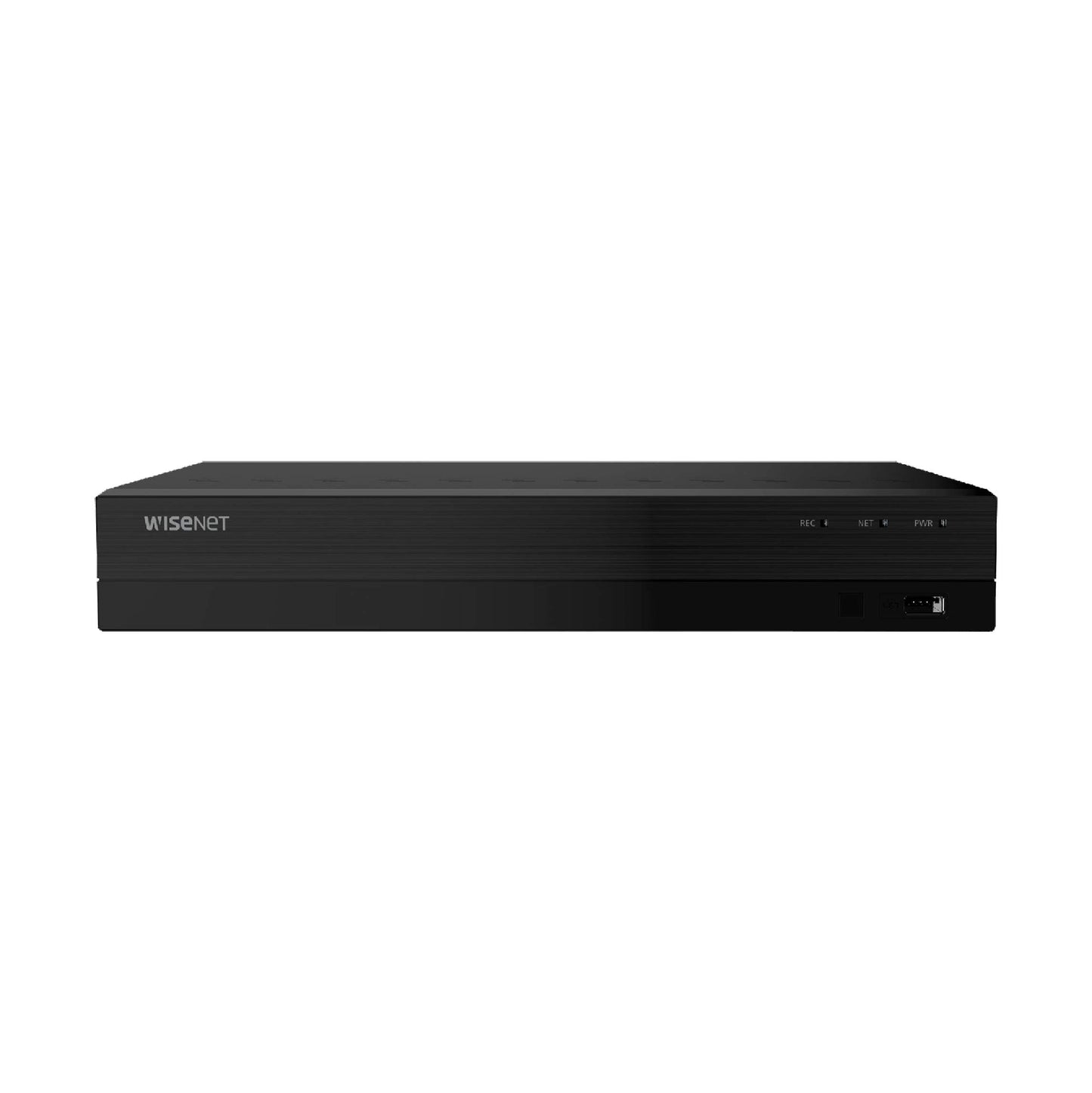 Wisenet SDR-853072T 16 Channel Super HD Video Security DVR with 2TB Hard Drive (SDR-853052T)