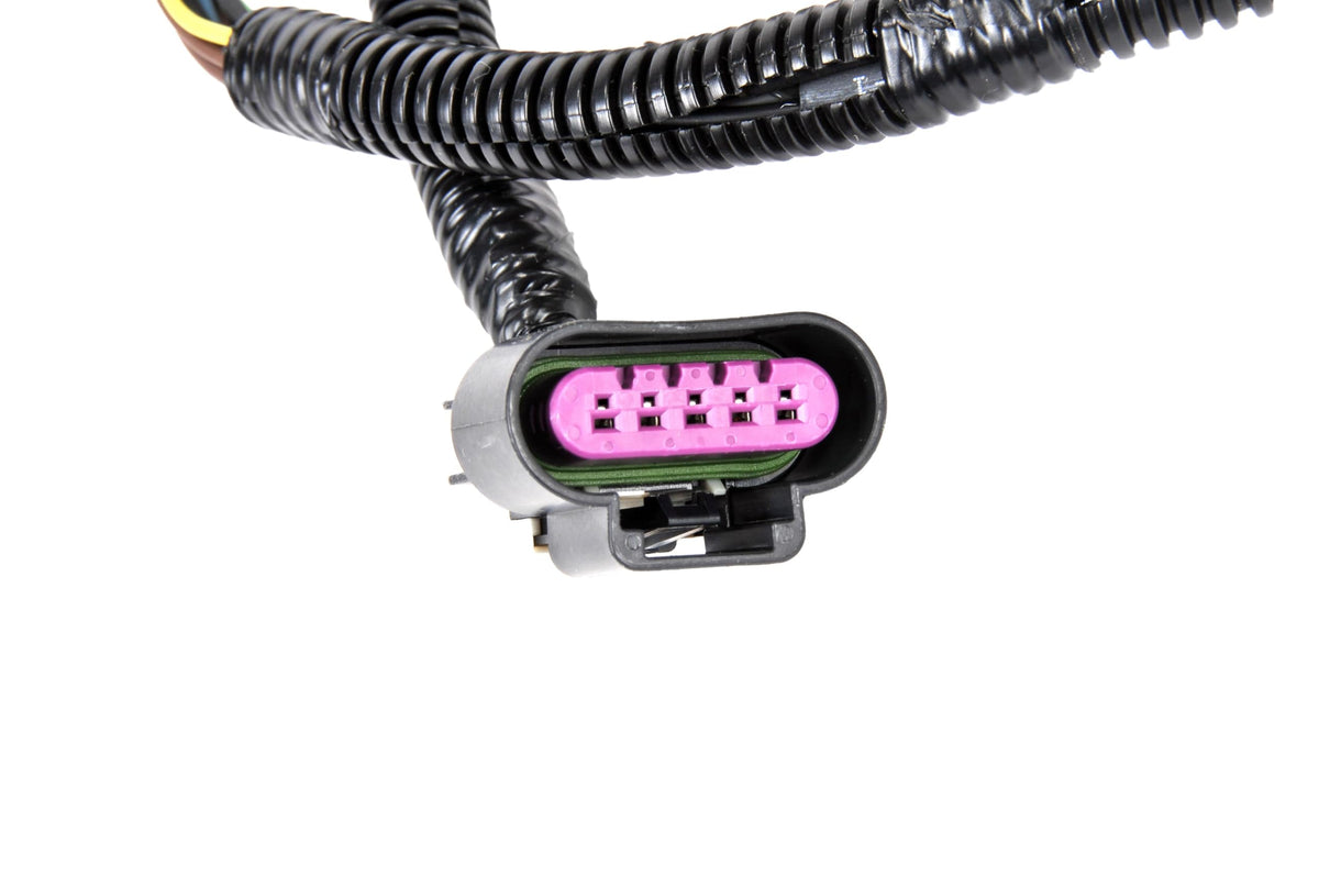GM Genuine Parts 25975983 Tail Light Wiring Harness