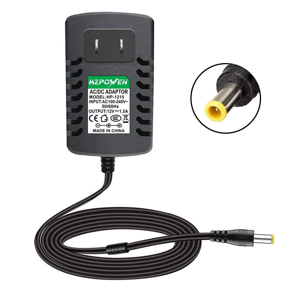 New Adapter for Sony-Blu-Ray DVD Disc Player Models BDP-S3200 BDP-S6700 BDPS6700 BDP-S3700 BDP-S1700 BDP-S6500 BDP-S3500 BDP-S1500 AC-M1208UC Charger…