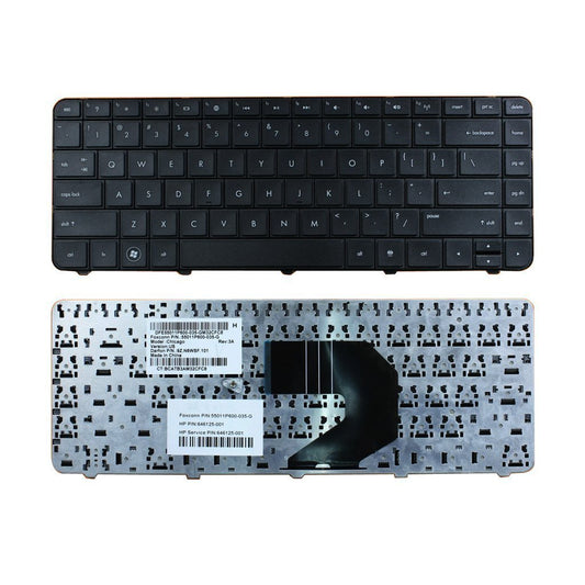 New Laptop Keyboard Replacement for HP 2000-2d27DX 2000-2d28CA 2000-2d29DX 2000-2c23dx 2000-329WM 2000-340CA 2000-350US 2000-351NR 2000-352NR US