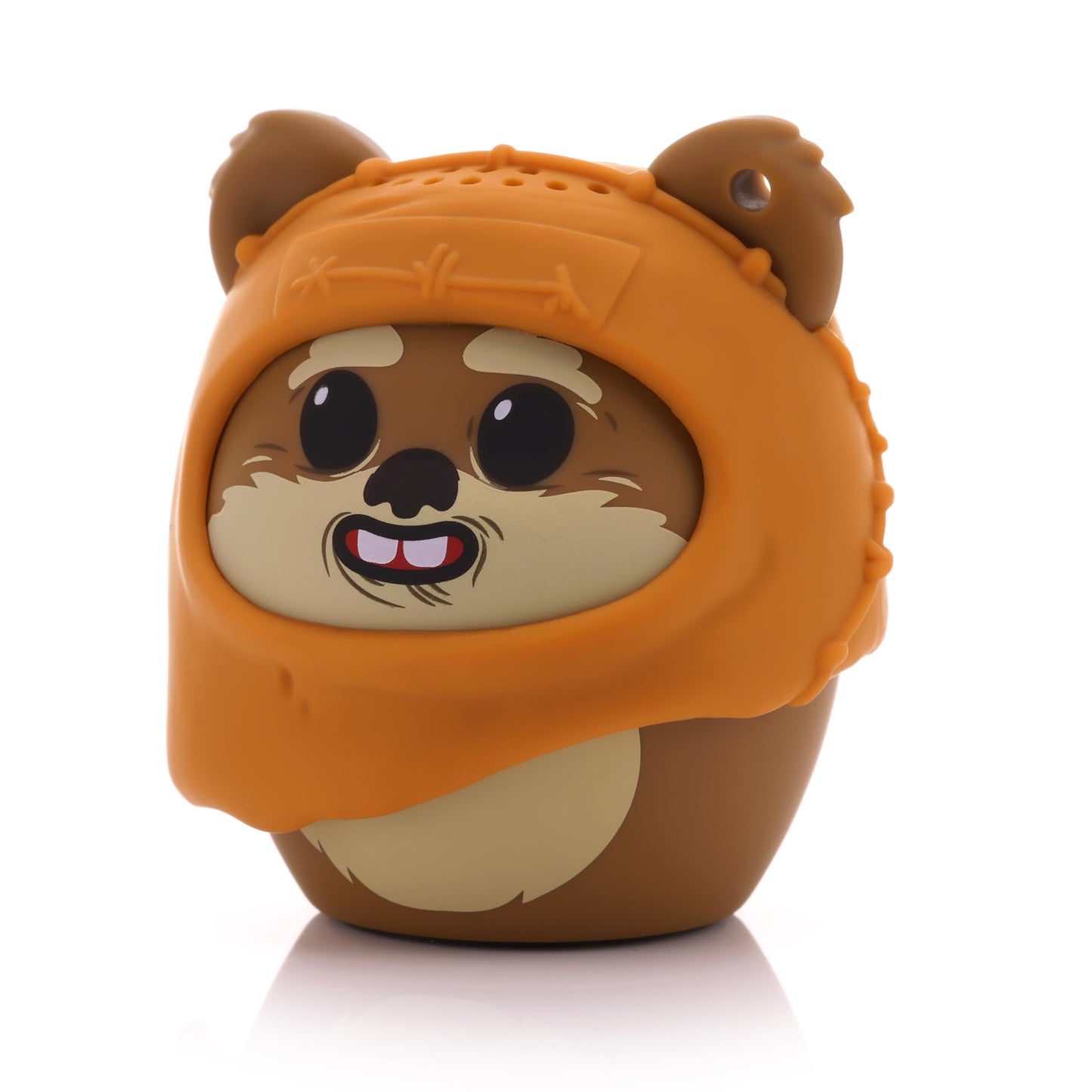 Bitty Boomers Star Wars: Ewok Wicket - Mini Bluetooth Speaker