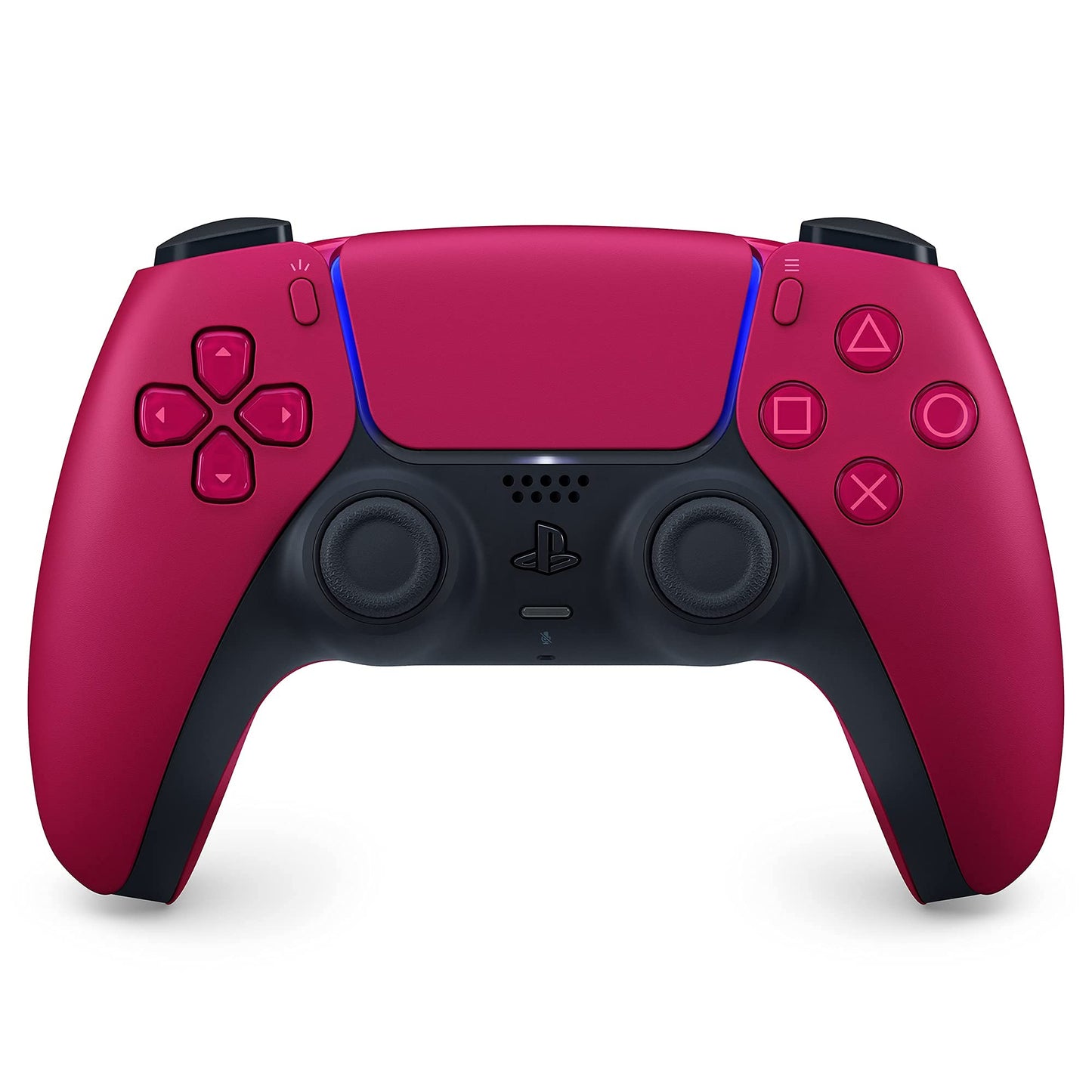 Control Inalámbrico PS5 DualSense Cosmic Red (Renewed)
