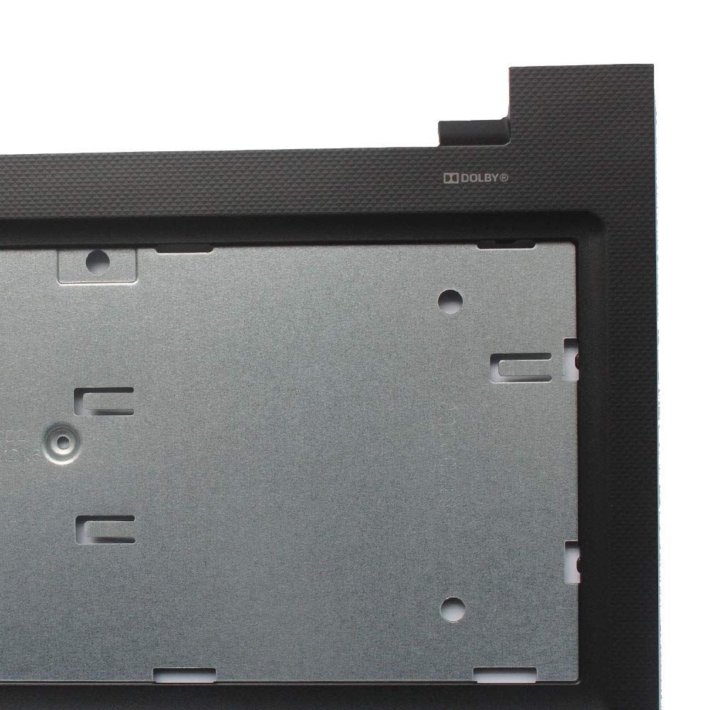 New Laptop Replacement Keyboard Fit Lenovo IdeaPad 300-15 300-15ISK (Palmrest Upper Cover Case)