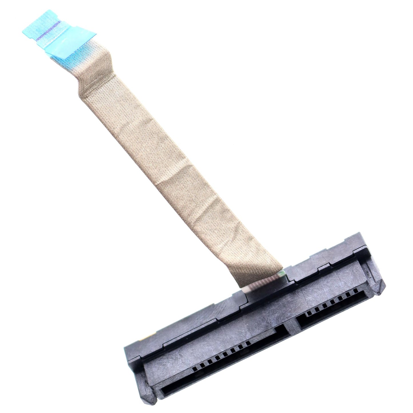 Deal4GO SATA Hard Drive Cable NBX0001M400 w/ HDD Caddy Carrier 5B40R40179 Replacement for Lenovo Y7000(2019) Y7000P(1060) Y545 Y530-15(1060) Y540-15